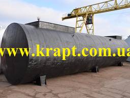 Резервуар для нефтепродуктов 80 куб