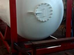 Резервуар для сжиженного газа 30м3