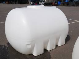 Резервуари для перевезення, ємності для Кас Рівне