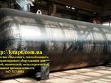 Резервуары для хранения углеводородного сжиженного газа (СУГ - фото 1