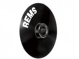 Режущие диски для труборезов Rems