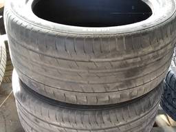 Резина 275/40 R 18