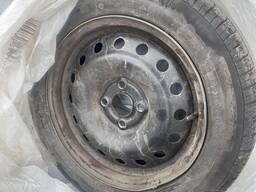 Резина Диски Колпаки