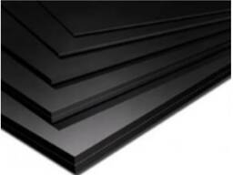 Резина рулонная и листовая от 2.0-20.0 мм.