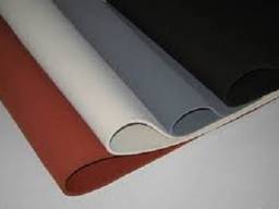 Силиконовая резина d- 1 2 х 500х500мм ; 700 х 700 мм