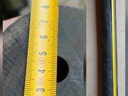 Резина стержень, пруток