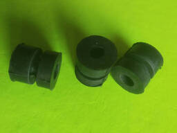 Резинка-амортизатор двигателя к сепараторам Мотор сич, (3шт)