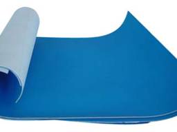 Резинотканевое полотно