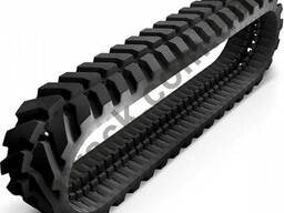 Резиновая гусеница 230х96х38