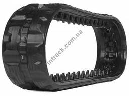 Резиновая гусеница 230х96х31