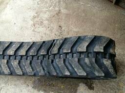 Резиновая гусеница 300X52.5X86N Б/У