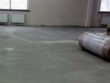 Промышленное резниновое напольное покрытие - фото 1