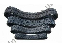 Резиновая гусеница на размеры 230х96х36