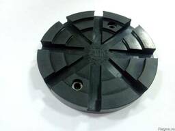 Резиновые накладки на подъемник