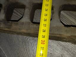 Резиновые сита грохота или дробилки новые