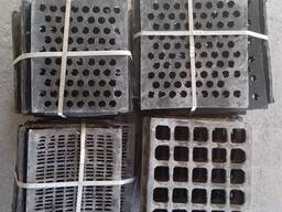 Резиновые сита грохота или дробилки новые