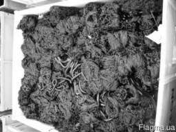 Резиновые смеси, Смесь шинная класса С