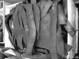 Резиновые смеси, Смесь шинная класса В