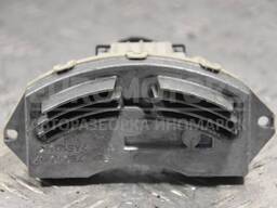 Резистор печки BMW X5 (E70) 2007-2013 985464F 168684