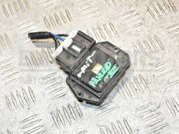 Резистор печки Mitsubishi Pajero (III) 2000-2006 4993002110 364561