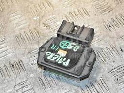 Резистор печки Mitsubishi Pajero (III) 2000-2006 4993002110 364564