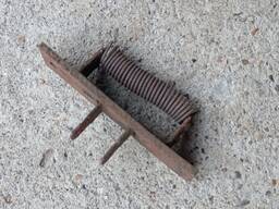 Резистор ( реостат ) пічки Мерседес 207 - 410.