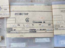 Резистор СП3-37А