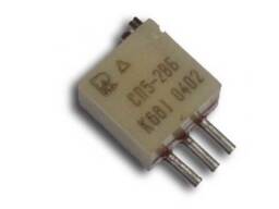 Резистор СП5-2ВА 0,5Вт 10К , СП5-2ВБ 0,5Вт 22К, СП5-2ВА 1Вт 100К