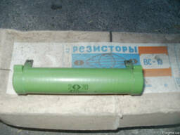 Резистор вс 10