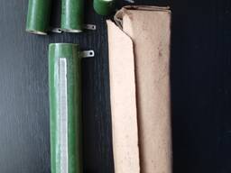 Резистори ПЭВ, ПЭВР , СП4-, СП5- , ППБ, ПП3