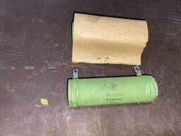 Резисторы С5-35В-50 3,3 кОм