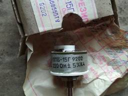 Радиодетали