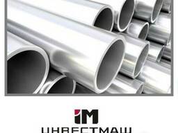 Резка металлопроката (трубы) Ленточнопильным станком, газом.