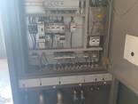 Резонатор Bystronic ByLaser 3300 та холодильна установка/чилер Ernst H. Furrer AG WKL 430 - фото 3