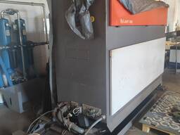 Резонатор Bystronic ByLaser 3300 та холодильна установка/чилер Ernst H. Furrer AG WKL 430