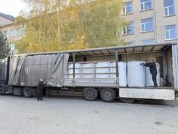 Резиновая крошка SBR