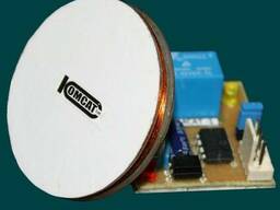 Rfid считыватель komcat-rf.1