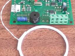 RFID зчитувач RR08D-K з інтерфейсом RS485 вбудовуваний