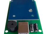 RFID зчитувач Mifare з інтерфейсом USB вбудовуваний RF05U-K - фото 3