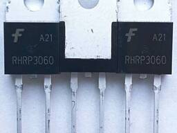 RHRP3060 TO220-2 (30A-600V-45nS)