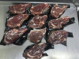 Стейк Київ, витриманий стейк Київ, стейк опт Київ