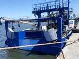 Рибопромислове судно "АРГО-9" - фото 2