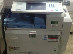 Ricoh MP 5001