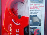 Ridgid PTEC 5000 Труборез для пластиковых канализационных труб д.50 мм(40868) - фото 3