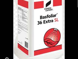 Рідке добриво Basfoliar 36 Extra SL
