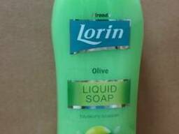 Рідке мило Оливкове, 1л TM Lorin