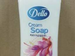 Рідке мило Сенситив, 1л TM Dello