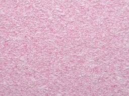 Рідкі шпалери Астра 029 рожеві