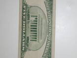 Рідкісні 5 доларів США 1953 року Серії А - фото 3