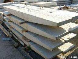 Ригель Р7 2000х300х200
